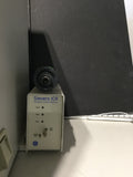 GE ANALYTICAL TOC 900 LAB SIEVERS 900 ANALYZER