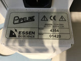 ESSEN 4354 PIPELINE PERIPETTE DISPENSER PERISTALTIC PUMP