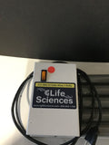 LIFE SCIENCES CLS-3860-05 ROLLER MIXER FOR PARTS