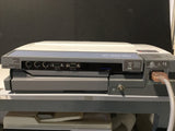 GE MAC 5500 RESTING ECG ANALYSIS SYSTEM NO CART