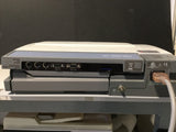 GE MAC 5500 RESTING ECG ANALYSIS SYSTEM NO CART