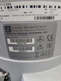 ZONARE Z.ONE SMARTCART DIAGNOSTIC ULTRASOUND SYSTEM