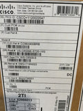 CISCO CATALYST 6500-E SERIES SWITCH CHASSIS