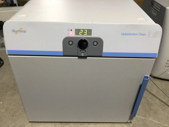 ILLUMINA 230402ILL HYBRIDIZATION OVEN