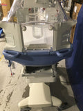 DRAGER CALEO INFANT INCUBATOR REF 2M50555