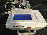GE MAC 800 RESTING ECG ANAYLYSIS SYSTEM