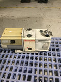 EDWARDS RV8 ROTARY VANE PUMP