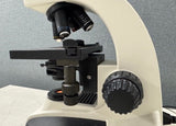 LEICA 1349521X CME MICROSCOPE
