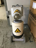 NUCLETRON MICROSELECTRON HDR BRANCHYTHERAPY UNIT W/ TCP CABLE - UNTESTED