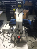 CARL ZEISS OBSERVER Z1 INVERTED MICROSCOPE
