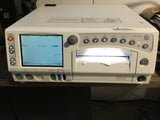 GE MEDICAL 259CX-A COROMETRIC FETAL MONITOR