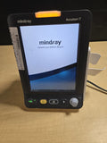 MINDRAY ACCUTORR 7 VITAL SIGN PULSE MONITOR