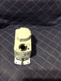 SIEMENS 587-104 PREDATOR VAV ACTUATOR