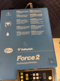 VALLEYLAB FORCE 2 ELECTROSURGICAL/CAUTERY UNIT INCLUDED E6008 FOOTSWITCH