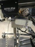 BAILEY 9505 ELECTRIC TILT TABLE WITH REMOTE