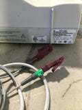 GE MAC 1200 EKG Machine With Cable Leads