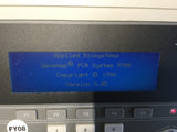 APPLIED BIOSYSTEMS N8050200 GENEAMP PCR SYSTEM 9700