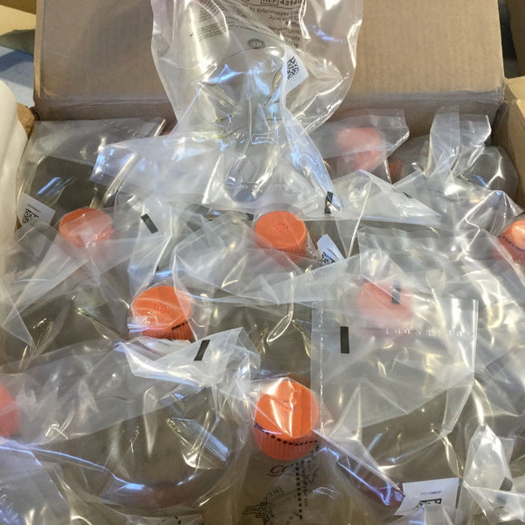 Corning 461403 1 L Erlenmeyer Flask 25 per Box New Open Box