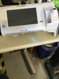 WELCH ALLYN VITAL SIGNS MONITOR CORE 901058 NEEDS ASSEMBLY WHOLE KIT IN BOX