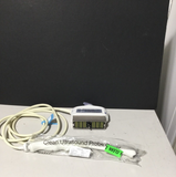 GE IC5-9-D ULTRASOUND TRANSDUCER