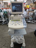 HITACHI EUB-5500 ULTRASOUND DIAGNOSTIC SCANNER
