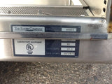 BAKER SG603 STERILGARD III ADVANCE BIOSAFETY CABINET