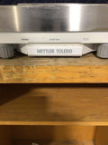 METTLER TOLEDO PRECISION TOP LOADING BALANCE SCALE