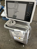 Philips Invivo Expression MRI Patient Monitor FOR PARTS