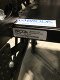 BRODA COMFORT-TILT ADULT WHEELCHAIR