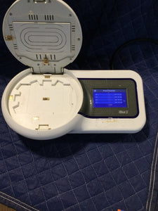 LIFE TECHNOLOGIES IBLOT 2 GEL TRANSFER SYSTEM