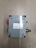METTLER TOLEDO 30-365-368 J-BOX BTLE