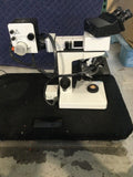LEITZ LABORLUX D MICROSCOPE