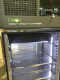 Caron Insect Growth Chamber Model 6025-1 POWERS ON GETS COLD AC POWER CORD