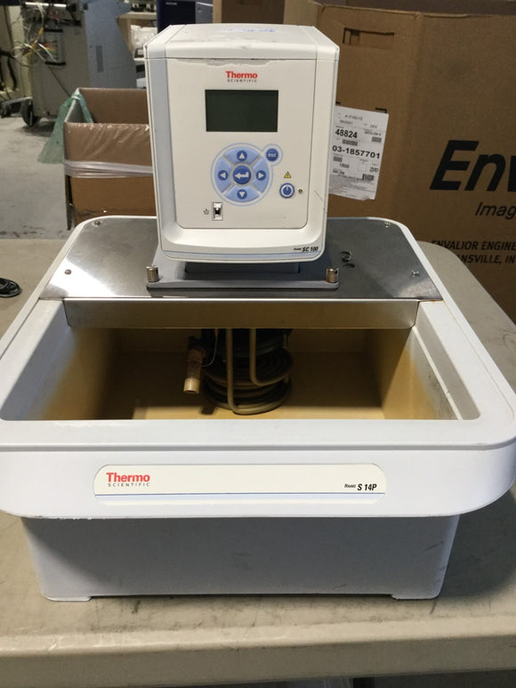 THERMO SC100 SC100 DIGITAL IMMERSION CIRCULATOR