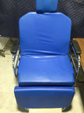 TRANSMOTION TMMS MOBILE SURGICAL STREATCHER CHAIR