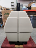 BIORAD 721BR UNIVERSAL HOOD II GEL MOLECULAR IMAGER SYSTEM CABINET