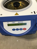 VWR REFIGERATED MICRO CENTRIFUGE W/ ROTOR & LID REF 2400-37
