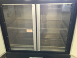 CURTIN MATHESON SCIENTIFIC C1487-11 EQUATHERM INCUBATOR