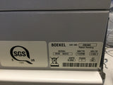 BOEKEL 290400 SHAKING HOT TUB