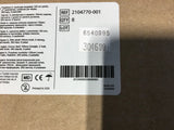 GE 2104770-001 PAPER A, RED GRID 300 SHEETS 8PK - 2400 SHEETS TOTAL