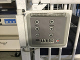 HARD MANUFACTURING ELECTRIC HOSPITAL HARD/CRIB