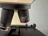 LEICA 1349521X CME MICROSCOPE