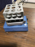 IKA WORKS VXR BASIC S1 VIBRAX SHAKER