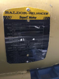 BALDOR CEM3711T PUMP