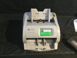 CUMMINS ALLISON JETSCAN iFX i101 CURRENCY, CHECK AND TICKET SCANNER
