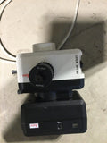LEICA MPS 60 MICROSCOPE CAMERA