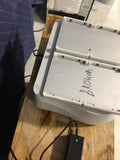 BENCHMARK BT1502 ORBI-SHAKER 4-PLATE For Parts