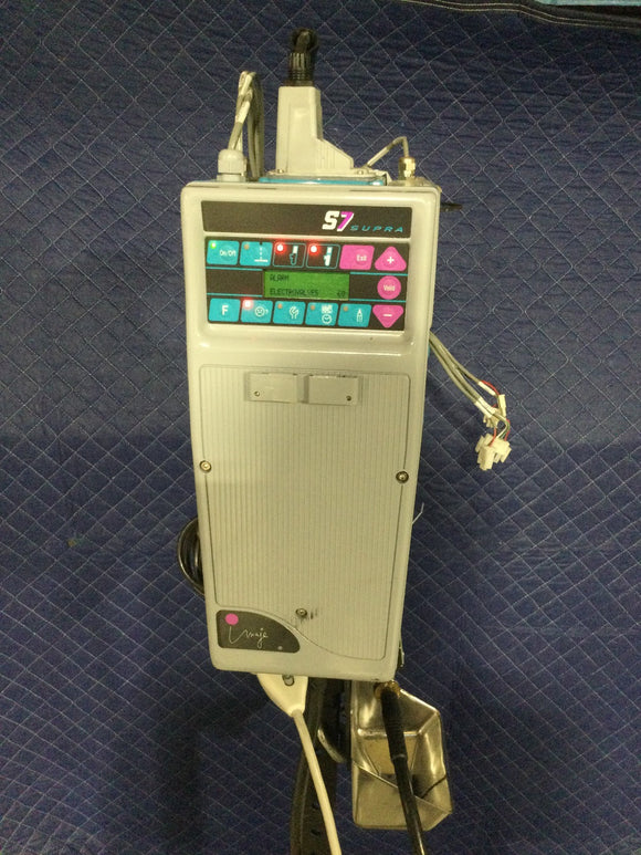 IMAJE S7 SUPRA INJET CODER