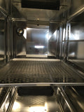THERMO SCIENTIFIC HERACELL VIOS 16OI C02 INCUBATOR