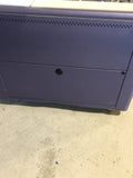 BD FACSARIA II FLUIDICS CART